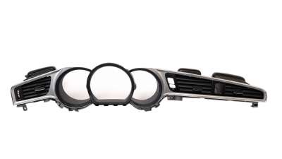 Recambio de rejilla aireadora para kia cee´d 2012-2018 concept referencia OEM IAM 84832A2000CR 97480A2200 97410A2200