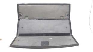 Recambio de bandeja trasera para volkswagen golf vii variant (bv5) 2016- 1.6 tdi referencia OEM IAM 5G9858855   2