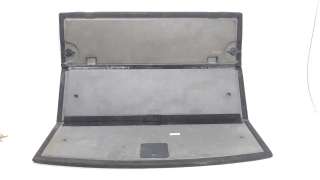 Recambio de bandeja trasera para volkswagen golf vii variant (bv5) 2016- 1.6 tdi referencia OEM IAM 5G9858855  