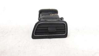 Recambio de rejilla aireadora para volkswagen golf vii variant (bv5) 2016- 1.6 tdi referencia OEM IAM 5G1819710B  