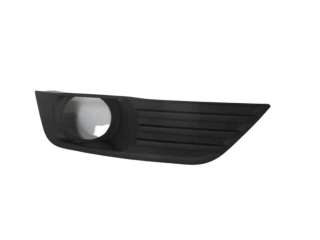 Recambio de rejilla paragolpes derecha para ford focus berlina (cap) 2004-2007 referencia OEM IAM 1317908 107103618 FD4242133