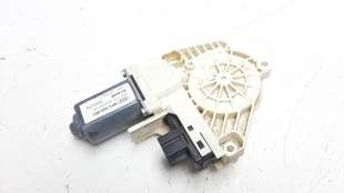 Recambio de motor elevalunas delantero izquierdo para audi q5 (8r) 2008-2016 3.0 v6 24v tdi referencia OEM IAM 8K0959801  