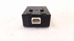 Recambio de modulo electronico para nissan note 2013- 1.5 dci turbodiesel cat referencia OEM IAM TWD1G791  