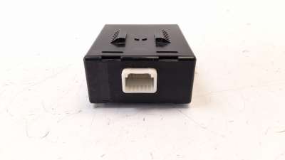 Recambio de modulo electronico para nissan note 2013- 1.5 dci turbodiesel cat referencia OEM IAM TWD1G791  