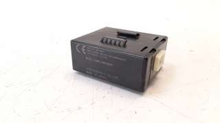 Recambio de modulo electronico para nissan note 2013- 1.5 dci turbodiesel cat referencia OEM IAM TWD1G791  