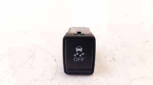 Recambio de interruptor para nissan note 2013- 1.5 dci turbodiesel cat referencia OEM IAM 251451KA0A  