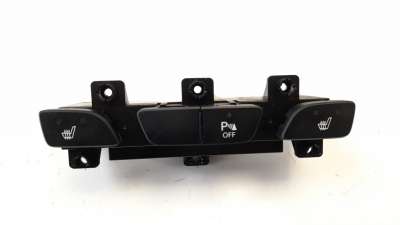 Recambio de interruptor para hyundai ix35 2010-2015 1.7 crdi cat referencia OEM IAM 933102Y100TAN  