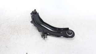 Recambio de brazo suspension inferior delantero derecho para renault captur 2013- 0.9 energy referencia OEM IAM 545045743R  
