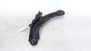 Recambio de brazo suspension inferior delantero izquierdo para renault captur 2013- 0.9 energy referencia OEM IAM 545053170R  
