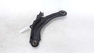 Recambio de brazo suspension inferior delantero izquierdo para renault captur 2013- 0.9 energy referencia OEM IAM 545053170R  