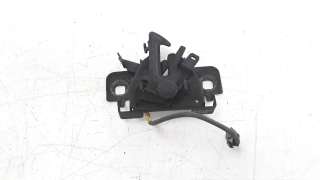 Recambio de cerradura capo para renault captur 2013- 0.9 energy referencia OEM IAM 656011705R  