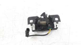 Recambio de cerradura capo para renault captur 2013- 0.9 energy referencia OEM IAM 656011705R   2