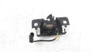 Recambio de cerradura capo para renault captur 2013- 0.9 energy referencia OEM IAM 656011705R  
