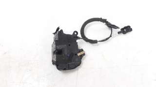 Recambio de cerradura puerta delantera derecha para renault captur 2013- 0.9 energy referencia OEM IAM 805024200R  