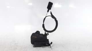 Recambio de cerradura puerta delantera derecha para renault captur 2013- 0.9 energy referencia OEM IAM 805024200R  