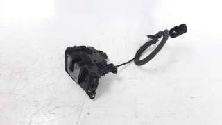 Recambio de cerradura puerta trasera izquierda para renault captur 2013- 0.9 energy referencia OEM IAM 805037619R  