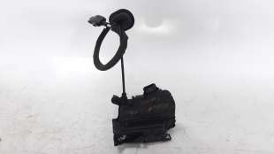 Recambio de cerradura puerta trasera izquierda para renault captur 2013- 0.9 energy referencia OEM IAM 805037619R   2