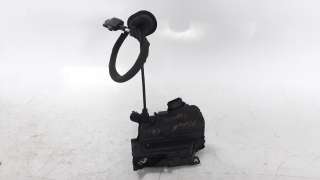 Recambio de cerradura puerta trasera izquierda para renault captur 2013- 0.9 energy referencia OEM IAM 805037619R  