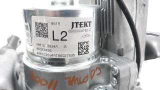 Recambio de columna direccion para renault captur 2013- 0.9 energy referencia OEM IAM 488103594R 6900004185C 
