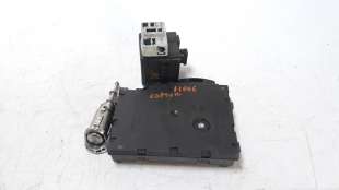 Recambio de conmutador de arranque para renault captur 2013- 0.9 energy referencia OEM IAM 251534917R 487004399R  2