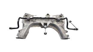 Recambio de puente delantero para renault captur 2013- 0.9 energy referencia OEM IAM 544017519R  