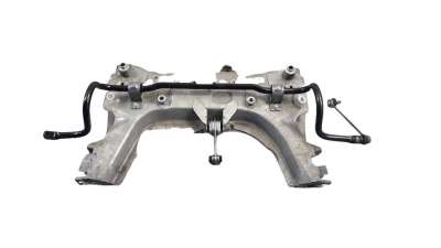 Recambio de puente delantero para renault captur 2013- 0.9 energy referencia OEM IAM 544017519R  