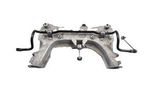 Recambio de puente delantero para renault captur 2013- 0.9 energy referencia OEM IAM 544017519R  