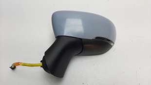 Recambio de retrovisor izquierdo para renault captur 2013- 0.9 energy referencia OEM IAM 963027007R 1051819014 