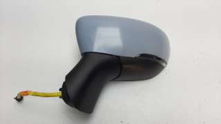 Recambio de retrovisor izquierdo para renault captur 2013- 0.9 energy referencia OEM IAM 963027007R 1051819014 
