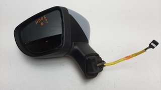 Recambio de retrovisor izquierdo para renault captur 2013- 0.9 energy referencia OEM IAM 963027007R 1051819014 