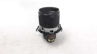 Recambio de ventilador calefaccion para renault captur 2013- 0.9 energy referencia OEM IAM 272101005R  