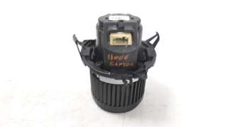 Recambio de ventilador calefaccion para renault captur 2013- 0.9 energy referencia OEM IAM 272101005R  