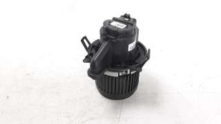 Recambio de ventilador calefaccion para renault captur 2013- 0.9 energy referencia OEM IAM 272101005R  