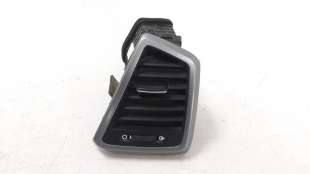 Recambio de rejilla aireadora para hyundai tucson 2015- 1.6 cat referencia OEM IAM 97490D7000  