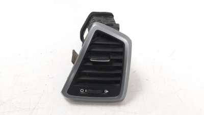 Recambio de rejilla aireadora para hyundai tucson 2015- 1.6 cat referencia OEM IAM 97490D7000  