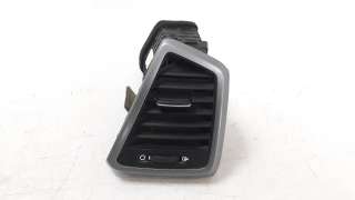Recambio de rejilla aireadora para hyundai tucson 2015- 1.6 cat referencia OEM IAM 97490D7000  
