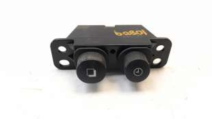 Recambio de interruptor para nissan note 2013- 1.5 dci turbodiesel cat referencia OEM IAM 252733VA0A  