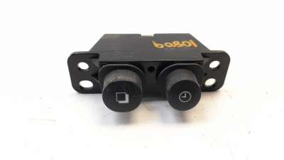 Recambio de interruptor para nissan note 2013- 1.5 dci turbodiesel cat referencia OEM IAM 252733VA0A  
