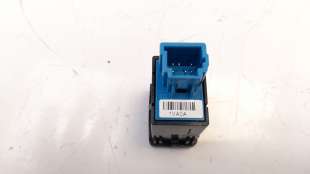 Recambio de interruptor para nissan note 2013- 1.5 dci turbodiesel cat referencia OEM IAM 251503RA0A   2