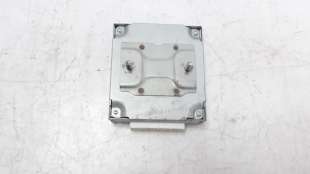 Recambio de centralita cambio automatico para mitsubishi l 200 2015-2019 2.4 di-d cat referencia OEM IAM 8631B242   2