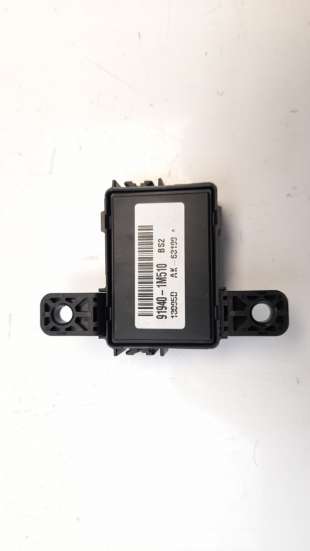 Recambio de rele para hyundai ix35 2010-2015 1.7 crdi cat referencia OEM IAM 919401M510   2