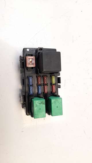 Recambio de caja reles / fusibles para hyundai ix35 2010-2015 1.7 crdi cat referencia OEM IAM 919512S000  