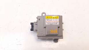 Recambio de modulo electronico para hyundai ix35 2010-2015 1.7 crdi cat referencia OEM IAM D397CG6AA02  