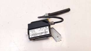 Recambio de antena para hyundai ix35 2010-2015 1.7 crdi cat referencia OEM IAM 954702S000  