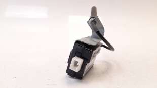 Recambio de antena para hyundai ix35 2010-2015 1.7 crdi cat referencia OEM IAM 954702S000   2