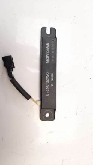Recambio de modulo electronico para hyundai ix35 2010-2015 1.7 crdi cat referencia OEM IAM 954203K210 5WY2A63B 