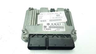 Recambio de centralita motor uce para volkswagen scirocco (137) 2008-2014 2.0 tdi referencia OEM IAM 03L906018GF 0281017367 