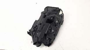 Recambio de cerradura puerta delantera derecha para volkswagen scirocco (137) 2008-2014 2.0 tdi referencia OEM IAM 5N1837016E CR