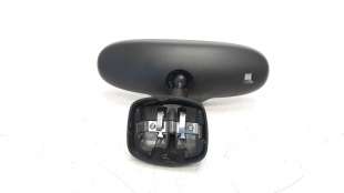 Recambio de espejo para volkswagen scirocco (137) 2008-2014 2.0 tdi referencia OEM IAM 1K8857511E   2