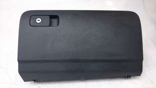 Recambio de guantera para volkswagen scirocco (137) 2008-2014 2.0 tdi referencia OEM IAM 1K1857101M  